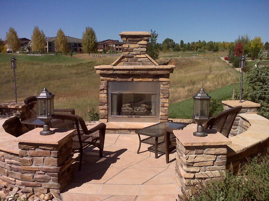 Pictures for Wildflower Landscape in Thornton, CO 80241 Landscaping